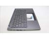 Lenovo 5M11L59641 MECH_ASM BL KB GY THAI CHY