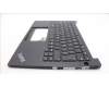 Lenovo 5M11L59677 MECH_ASM FRU KB CCV SPA UK (SRX) BK