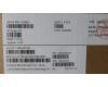 Lenovo 5M11L59681 MECH_ASM FRU KB CCV FRA UK (SRX) BK