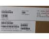 Lenovo 5M11L59685 MECH_ASM FRU KB CCV GER UK (SRX) BK