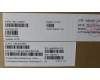Lenovo 5M11L59693 MECH_ASM FRU KB CCV HUN UK (SRX) BK