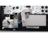 Lenovo 5M11L59693 MECH_ASM FRU KB CCV HUN UK (SRX) BK