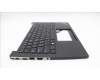 Lenovo 5M11L59697 MECH_ASM FRU KB CCV HBW US (SRX) BK