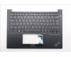 Lenovo 5M11L59700 MECH_ASM FRU KB CCV ITA UK (LTN) BK