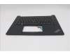 5M11L59700 Lenovo MECH_ASM FRU KB CCV ITA UK (LTN) BK