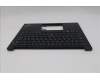 5M11L59700 Lenovo MECH_ASM FRU KB CCV ITA UK (LTN) BK