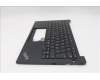 5M11L59700 Lenovo MECH_ASM FRU KB CCV ITA UK (LTN) BK