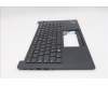 5M11L59700 Lenovo MECH_ASM FRU KB CCV ITA UK (LTN) BK