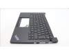 Lenovo 5M11L59701 MECH_ASM FRU KB CCV ITA UK (SRX) BK