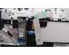 Lenovo 5M11L59704 MECH_ASM FRU KB CCV NOR UK (LTN) BK
