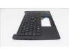 5M11L59704 Lenovo MECH_ASM FRU KB CCV NOR UK (LTN) BK