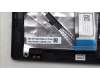 Lenovo 5M11L59709 MECH_ASM FRU KB CCV POR UK (SRX) BK