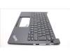 Lenovo 5M11L59721 MECH_ASM FRU KB CCV SLV UK (SRX) BK