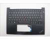 Lenovo 5M11L59724 MECH_ASM FRU KB CCV SWE/FIN UK (LTN) BK