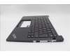Lenovo 5M11L59739 MECH_ASM FRU KB CCV UKE UK (CHY) BK