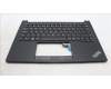 Lenovo 5M11L59740 MECH_ASM FRU KB CCV UKE UK (LTN) BK