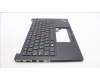 Lenovo 5M11L59740 MECH_ASM FRU KB CCV UKE UK (LTN) BK