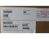 Lenovo 5M11L59741 MECH_ASM FRU KB CCV UKE UK (SRX) BK