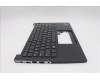 Lenovo 5M11L59744 MECH_ASM FRU KB CCV EURO ENG US (LTN) BK