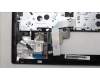 Lenovo 5M11L59745 MECH_ASM FRU KB CCV EURO ENG US (SRX) BK