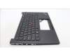 5M11L59745 Lenovo MECH_ASM FRU KB CCV EURO ENG US (SRX) BK