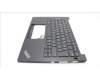 Lenovo 5M11L59753 MECH_ASM FRU KB CCV BUL UK (SRX) BK