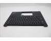 Lenovo 5M11L59758 MECH_ASM FRU KB CCV JPN JP (TRI) BK