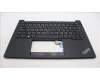 Lenovo 5M11L59765 MECH_ASM FRU KB CCV THAI US (SRX) BK