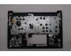 Lenovo 5M11L59776 MECH_ASM FRU KB CCV LA SPA UK (LTN) BK