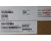Lenovo 5M11L59777 MECH_ASM FRU KB CCV LA SPA UK (SRX) BK