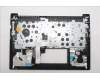 Lenovo 5M11L59805 MECH_ASM FRU KB CCV ARA US BL (SRX) BK