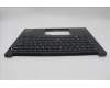 Lenovo 5M11L59807 MECH_ASM FRU KB CCV BEL UK BL (CHY) BK