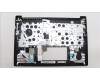 Lenovo 5M11L60852 MECH_ASM FRU KB CCV SPA UK BL (SRX) BK