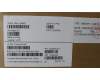 5M11L60852 Lenovo MECH_ASM FRU KB CCV SPA UK BL (SRX) BK