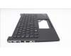 5M11L60852 Lenovo MECH_ASM FRU KB CCV SPA UK BL (SRX) BK
