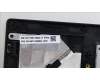 Lenovo 5M11L60854 MECH_ASM FRU KB CCV FRA UK BL (CHY) BK