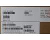 Lenovo 5M11L60856 MECH_ASM FRU KB CCV FRA UK BL (SRX) BK