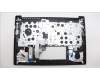 Lenovo 5M11L60860 MECH_ASM FRU KB CCV GER UK BL (SRX) BK