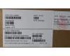 Lenovo 5M11L60868 MECH_ASM FRU KB CCV HUN UK BL (SRX) BK