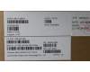 Lenovo 5M11L60870 MECH_ASM FRU KB CCV HBW US BL (CHY) BK