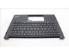 5M11L60870 Lenovo MECH_ASM FRU KB CCV HBW US BL (CHY) BK