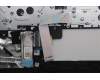 Lenovo 5M11L60875 MECH_ASM FRU KB CCV ITA UK BL (LTN) BK