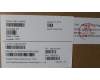 Lenovo 5M11L60878 MECH_ASM FRU KB CCV NOR UK BL (CHY) BK