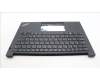 Lenovo 5M11L60888 MECH_ASM FRU KB CCV RUS US BL (SRX) BK