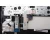 Lenovo 5M11L60888 MECH_ASM FRU KB CCV RUS US BL (SRX) BK
