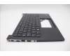 Lenovo 5M11L60892 MECH_ASM FRU KB CCV CZE/SLK UK BL(SRX)BK