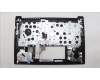 Lenovo 5M11L60896 MECH_ASM FRU KB CCV SLV UK BL (SRX) BK