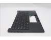 Lenovo 5M11L60899 MECH_ASM FRU KB CCV SWE/FIN UK BL(LTN)BK