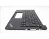 Lenovo 5M11L60900 MECH_ASM FRU KB CCV SWE/FIN UK BL(SRX)BK