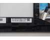 Lenovo 5M11L60902 MECH_ASM FRU KB CCV NORDIC UK BL (CHY)BK